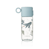 Clemence Tritan Vattenflaska 350 ml Sea creature/Sandy Liewood