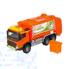Grand Series Volvo FMX Sopbil Majorette