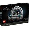 Diorama med Keiserens tronsal LEGO® Star Wars TM (75352)