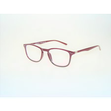 Läsglasögon Lookiale Prestige +1.50 Red