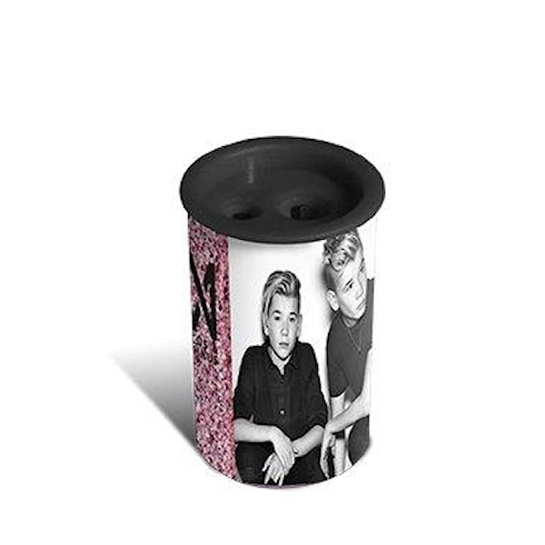 Blyantspisser, Marcus & Martinus