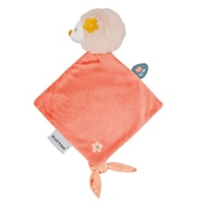 Peitto Igelkott Zoe Mini Nattou