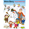 Adventskalender Alfons Åberg