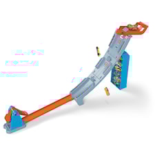 Hill Climb Hot Wheels