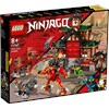 Ninjaenes dojotempel LEGO® Ninjago (71767)