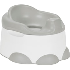 Bumbo Step´n Potty, Grey