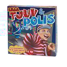 Lilla Tjuv och Polis