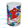 Metal Money Bank Spiderman Streets Hisab Joker