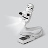 LEGO® Star Wars™ Bok lampa - Stormtrooper™