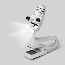 LEGO® Star Wars™ Bok lampa - Stormtrooper™