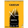 Drawing Pad A3 50 Sheets 180g Canson