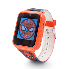 Accutime Smartklocka Spiderman