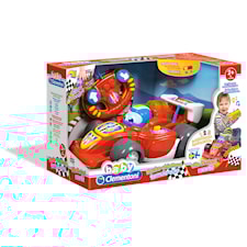 Clementoni Formula One Interaktiivinen Formula-auto SE/FI