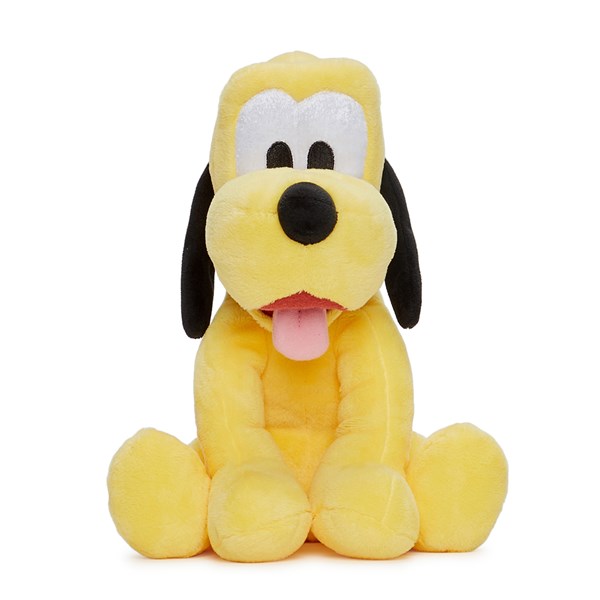 Pluto Gosedjur (25cm) Disney