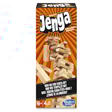 Jenga, Hasbro Gaming