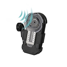 Micro listener Avlyssnare Spy X