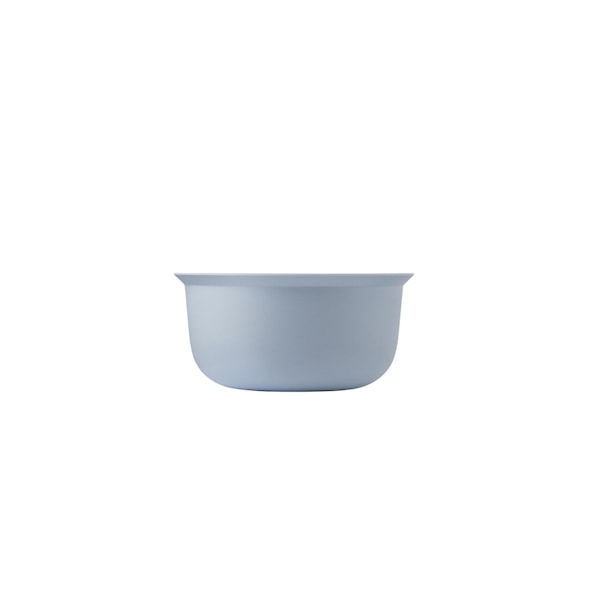 RIG-TIG Bunke MIX-IT 3.5 L Blå RIG-TIG by Stelton - bakbunkar & berödningsskålar RIG-TIG Bunke MIX-IT 3.5 L Blå RIG-TIG by Stelton - bakbunkar & berödningsskålar