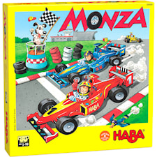 Monza, Barnspel (SE)