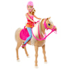 Dancin´fun horse, Barbie