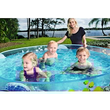 Barn pool, 946 liter, Bestway