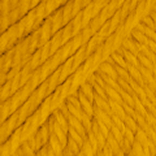 Drops Nepal Uni Colour Ullgarn 50g Ockra (2923)