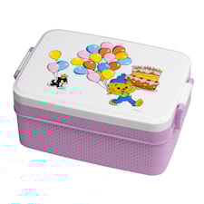 Bamse Kalas Lunchlåda Rätt Start