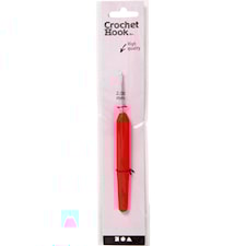 Virknål nr. 2 L: 13,3 cm Varierande färger