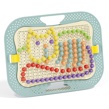 Quercetti Fantacolor Pegart PlayBio