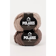 Drops Polaris Uni Colour Garn Ullgarn 100g