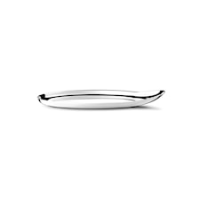 Georg Jensen Glasunderlägg 4-pack Wine & Bar Rostfritt Stål