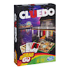 Cluedo Refresh, Resespel