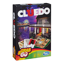 Cluedo Refresh, Resespel