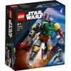 Boba Fett™ Mech LEGO® Star Wars™  (75369)