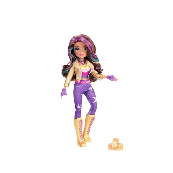 Unicorn Academy Fashion Doll 24 cm - Sophia