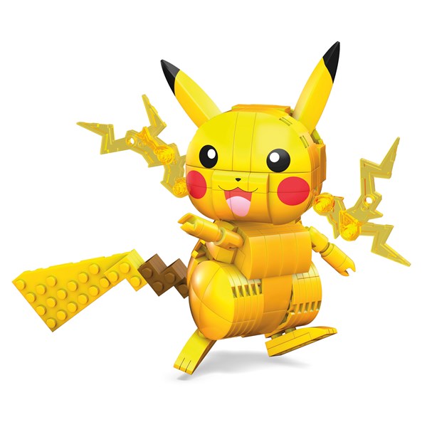 Mega Bloks Construx™ Pokémon™ Pikachu