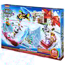 Paw Patrol Adventskalender 2019