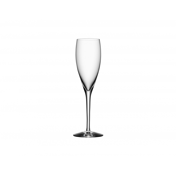 Orrefors More Champagneglas 4-pack 18 cl Klar - glas Orrefors More Champagneglas 4-pack 18 cl Klar - glas