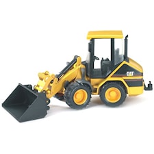 Cat Kompaktgrävare 1:16, Bruder