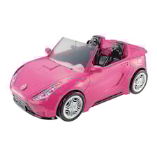 Barbie Glam Cabriolet