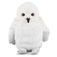 Harry Potter Hedwig Mjukisdjur Med Ljudeffekter