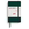 Weekly Planner 2026 A6 Soft Forest Green Leuchtturm1917