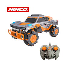 Ninco Driftrax Bil