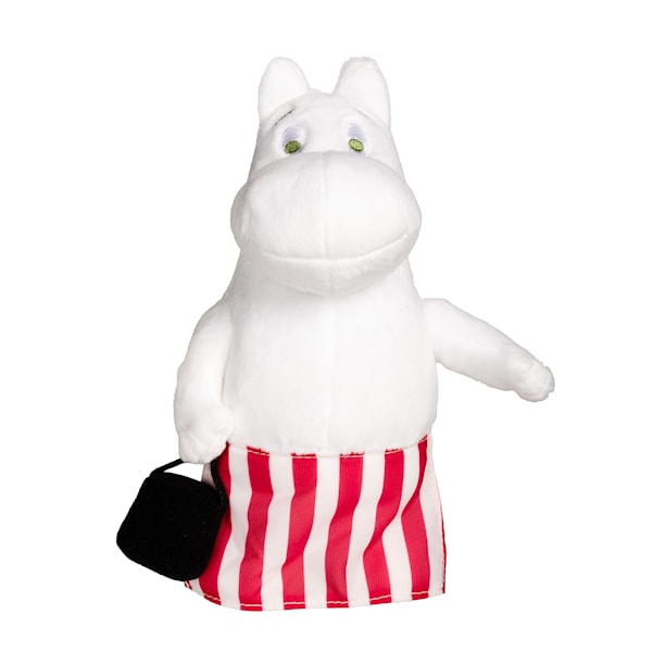 Muminmamman Gosedjur EKO 20 cm Mumin