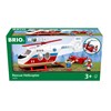 Räddningshelikopter BRIO® (36022)