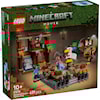 Skogsherrgårdens stridsring LEGO® Minecraft (21272)