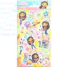 Tarrat Gabby's Nukkekoti Kimalle 1 arkki