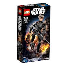 Sergeant Jyn Erso™, LEGO Star Wars (75119)