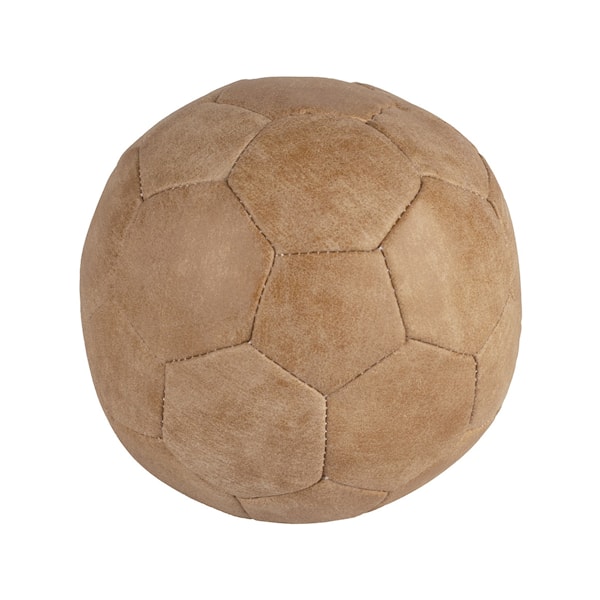 Vintage Fotball BamBam
