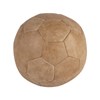 Vintage-jalkapallo 11 cm BamBam