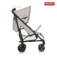 Paraplytrille Venice, Gumball Grey, Fisher Price